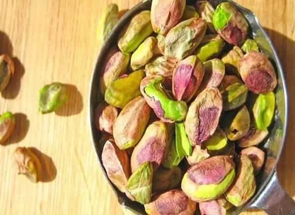 فروش مغز پسته بادامی + قیمت خرید به صرفه 2